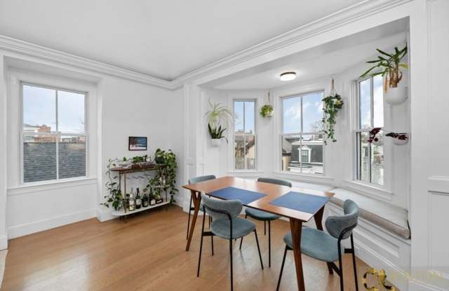 560 East Fifth Street