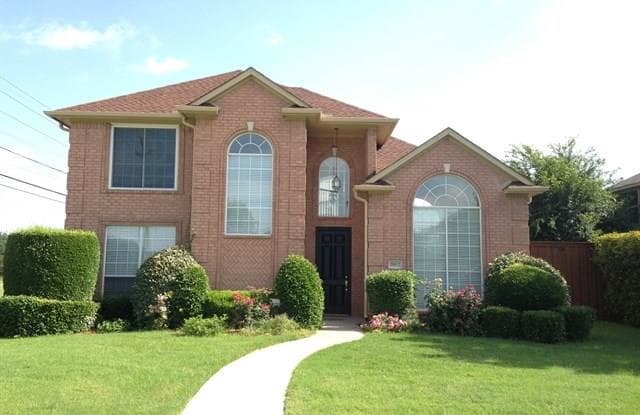 18852 Park Grove Lane - 18852 Park Grove Lane, Dallas, TX 75287