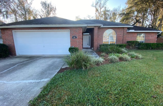 5296 CAMELOT FOREST DR - 5296 Camelot Forest Drive, Jacksonville, FL 32258