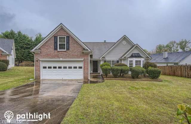 3213 Bentley Chase Ln NE UNIT - 3213 Bentley Chase Lane Northeast, Gwinnett County, GA 30519