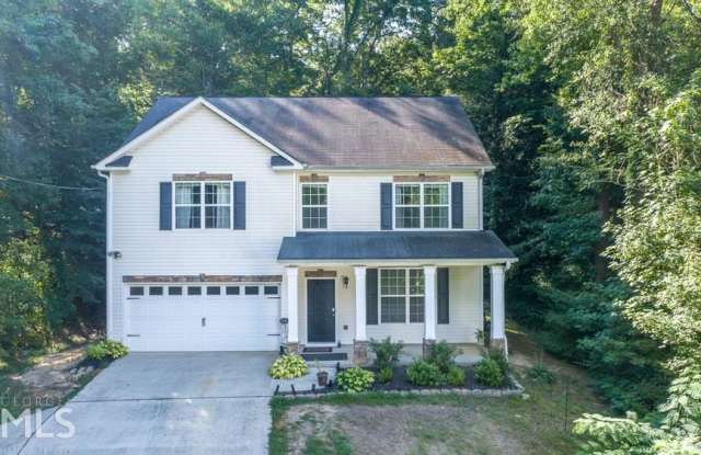 5181 Heather Rd Cobb County, GA apartments for rent