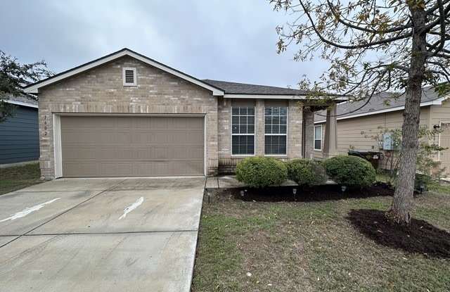 7602 Paraiso Pt - 7602 Paraiso Point, Bexar County, TX 78015