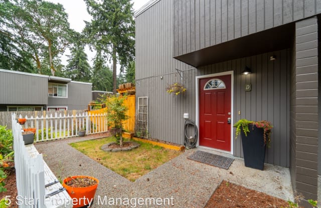 13051 Pacific Hwy. SW. Unit #D - 13051 Pacific Highway Southwest, Lakewood, WA 98499