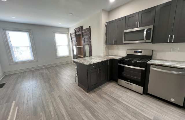 1725 N 27TH Street unit: 2