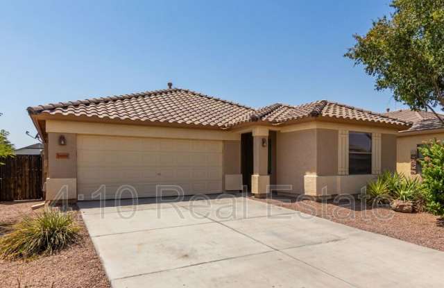34808 N Barzona Trail