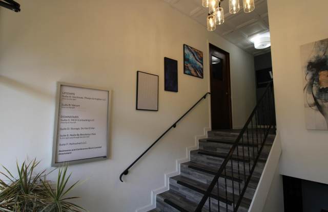 Photo of 610 JACKSON STREET