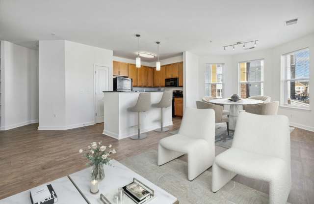 Prospect Hall Apartments