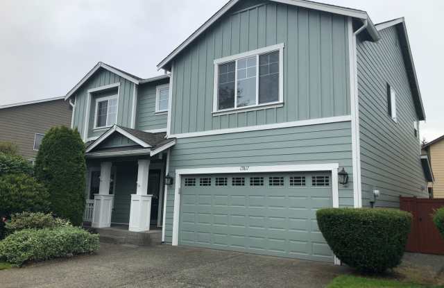 Covington  Woodcreek 5 Bedroom 2 Story