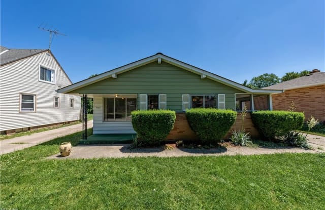 4357 Valleyside Rd - 4357 Valleyside Road, Cleveland, OH 44135