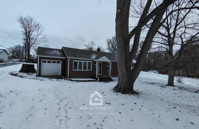 Photo of 218 East Mulberry Street