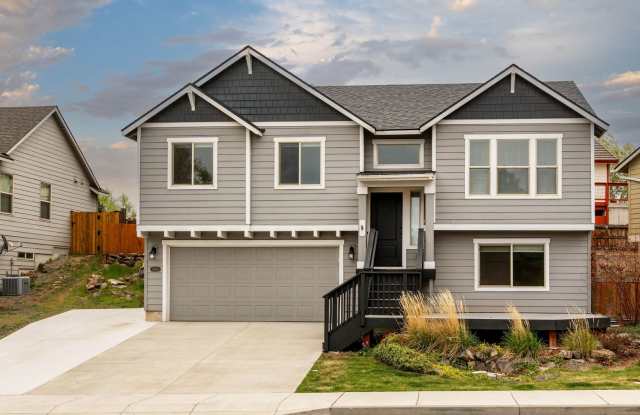 Refined Living in the Heart of Bend — Fully Remodeled Home for Lease