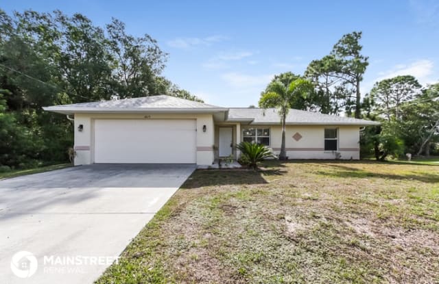 2674 South Cranberry Boulevard - 2674 South Cranberry Boulevard, North Port, FL 34286