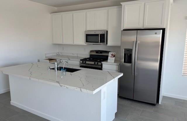 3822 Cliff Meadow Court