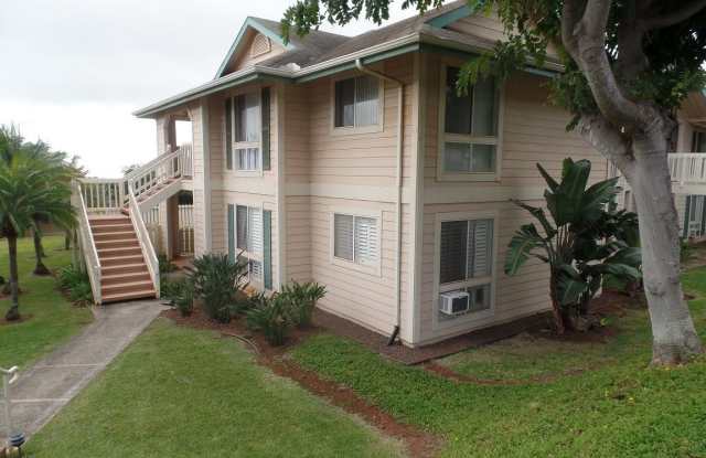 92-1163 Palahia St. #E106 - 92-1163 Palahia Street, Makakilo, HI 96707