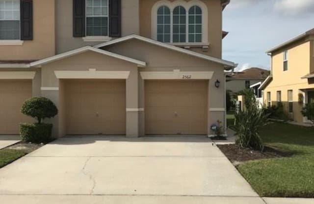 2562 Aventurine Street *OW* - 2562 Aventurine Street, Osceola County, FL 34744