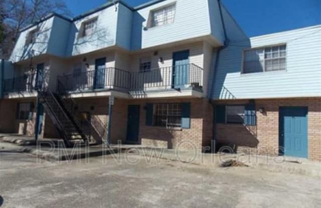 2021 Bayou Ln Apt C - 2021 Bayou Lane, Slidell, LA 70458