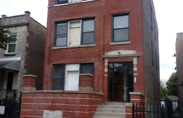 1640 S Springfield Avenue - 1640 South Springfield Avenue, Chicago, IL 60623