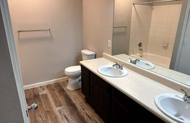 The Crossings at Hillcroft