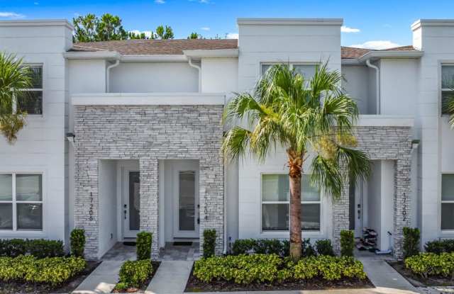 17204 Blessing Drive