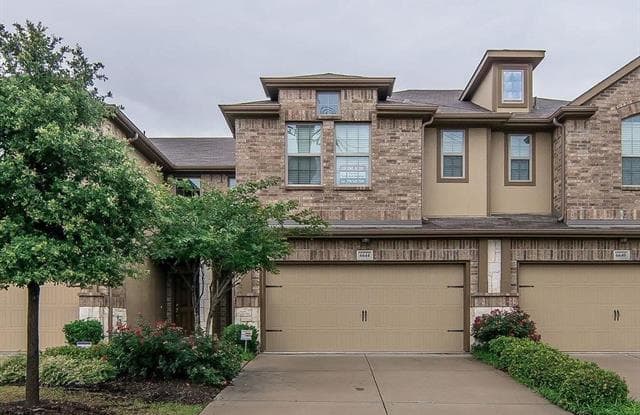 6644 Rutherford Road - 6644 Rutherford Drive, Plano, TX 75023