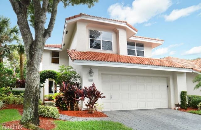 2265 NW 53rd St - 2265 Northwest 53rd Street, Boca Raton, FL 33496