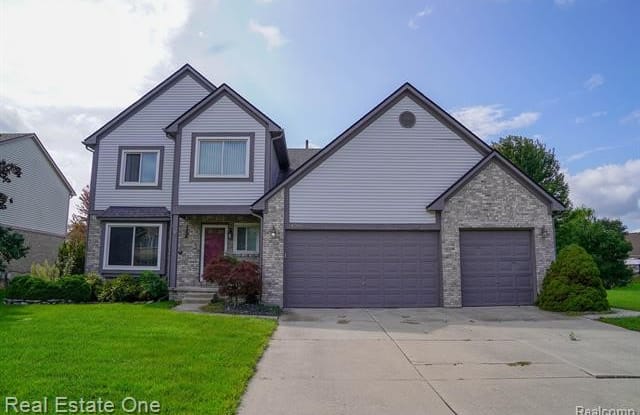 42087 TRENT Drive - 42087 Trent Drive, Wayne County, MI 48188