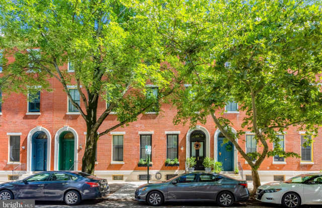 1911 MOUNT VERNON STREET
