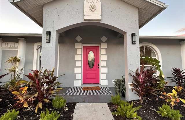 11411 Orange Blossom DR