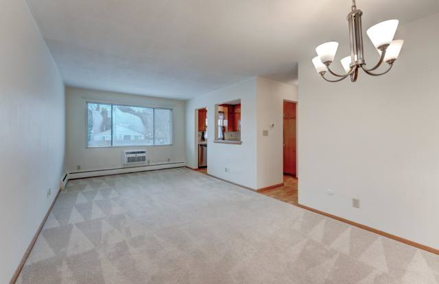 1344 Saint Paul AvenueApt 3