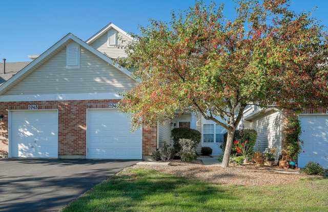 2943 Kentshire Circle