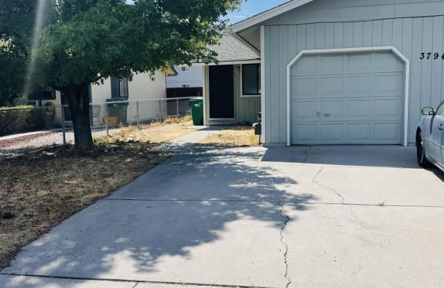 3794 Imperial - 3794 Imperial Way, Carson City, NV 89706