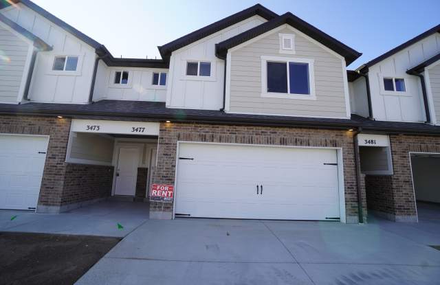 3477 W 3950 S - 3477 West 3950 South, West Haven, UT 84401