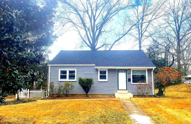 Photo of 1938 GRIFFITH Road