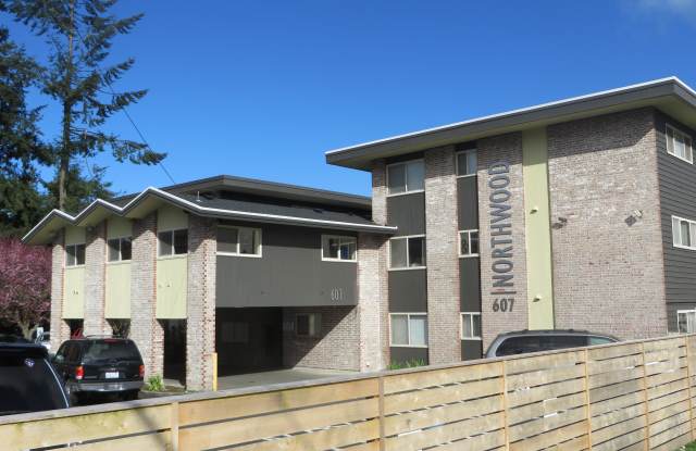Northwood