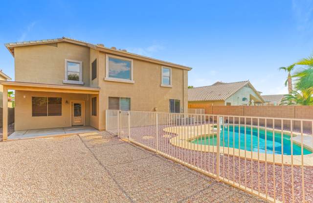 42511 West Chisholm Drive