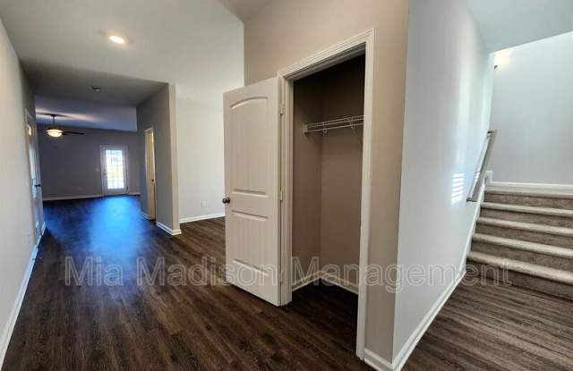 101 Whistle Down Way