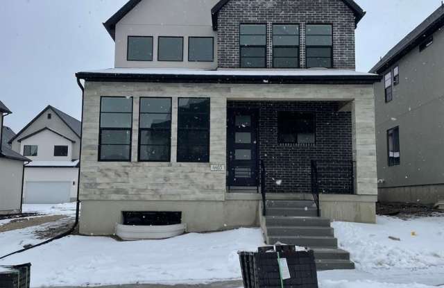 4403 W. 2360 N.