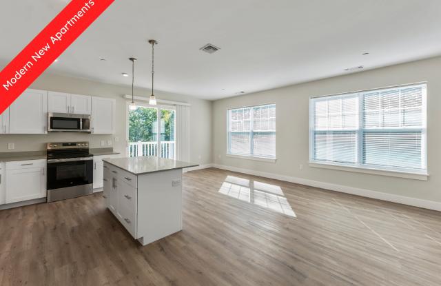 Woodview at Randolph