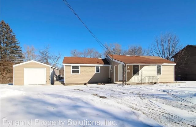 503 Loomis Ave - 503 Loomis Avenue, Des Moines, IA 50315