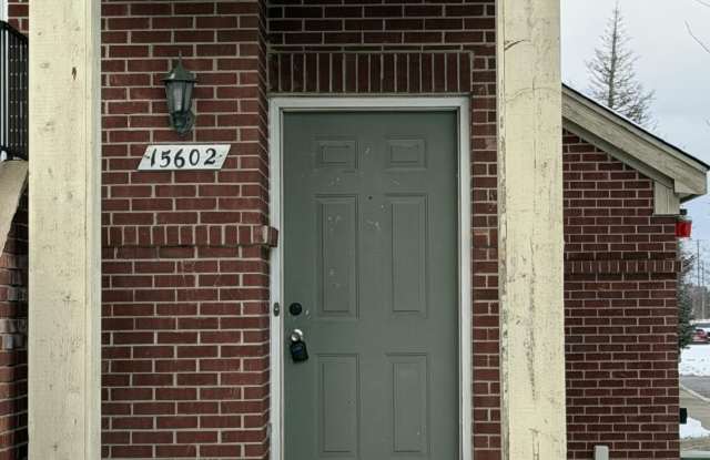 15602 Stone Crossing Drive