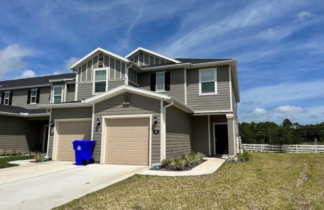 43 GREAT STAR CT - 43 Great Star Court, St. Johns County, FL 32086