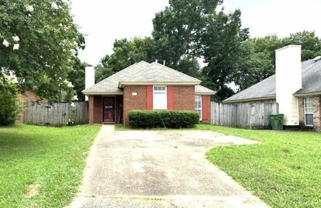 6724 Patti Court
