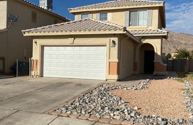 1368 Angel Falls St - 1368 Angel Falls Street, Sunrise Manor, NV 89142