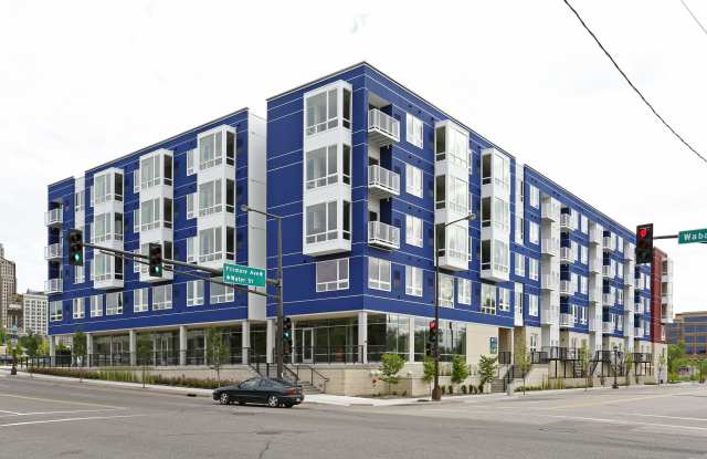 West Side Flats