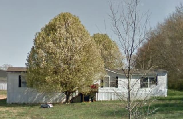 1461 Grady Hall Road - 1461 Grady Hall Road, Anderson County, SC 29626