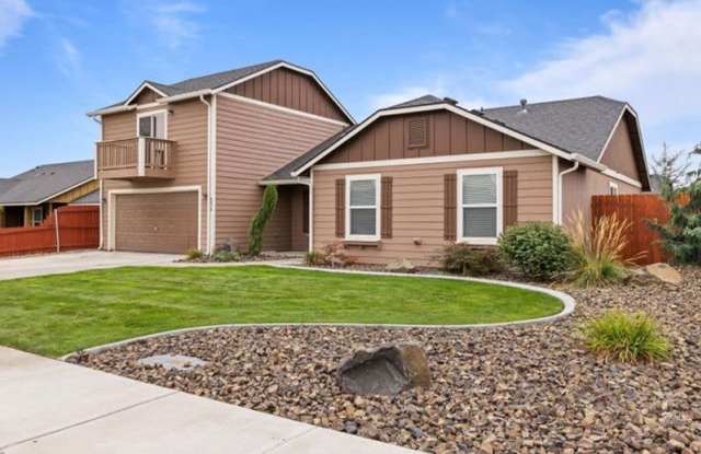 6416 Three Rivers Dr.