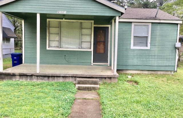 5127 Bienville Ave - 5127 Bienville Avenue, Shreveport, LA 71108