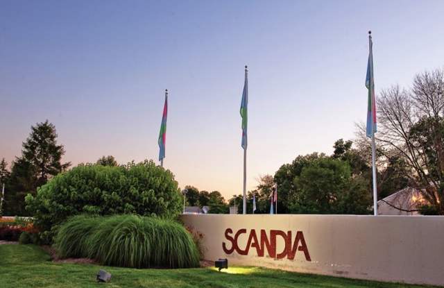 Photo of Scandia Apartment Homes