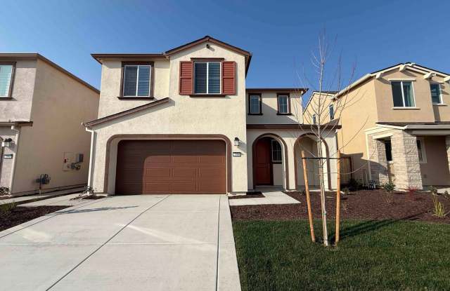Gorgeous New Home