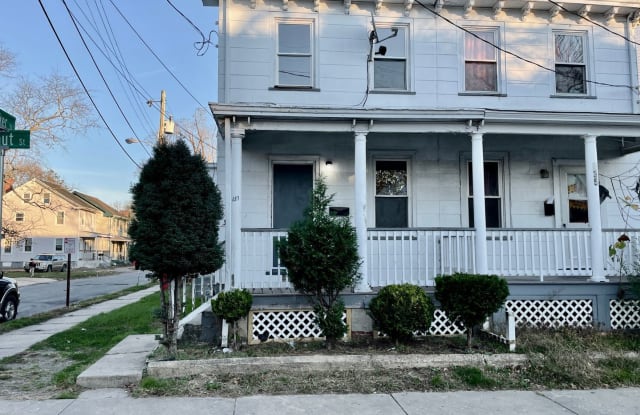 137 Walnut St - 137 Walnut Street, Bridgeton, NJ 08302